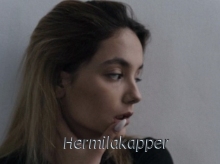 hermilakapper Ligne Rose