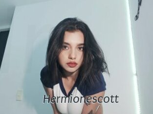 Hermionescott