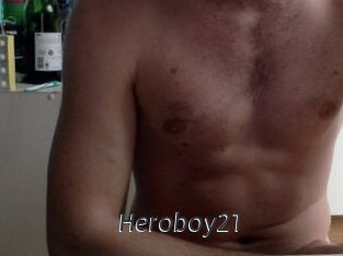 Heroboy21