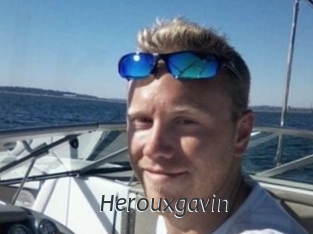 Herouxgavin