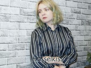 Hesselkiss
