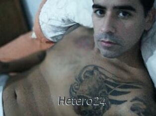 Hetero24