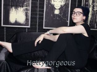 Hettygorgeous
