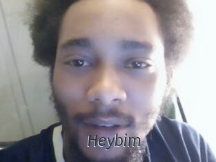 Heybim