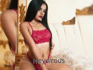 Heydirous
