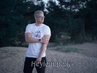 Heyiammark