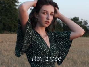 Heylarose