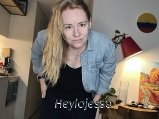 Heylojesso