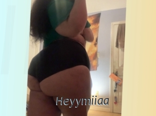 Heyymiiaa