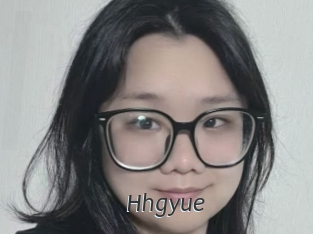 Hhgyue