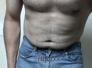 hhotxx Ligne Rose