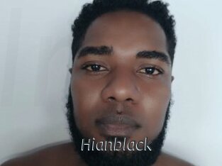 hianblack Ligne Rose