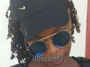 Hifsusufih