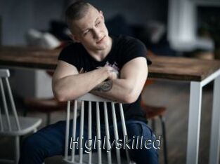 Highlyskilled