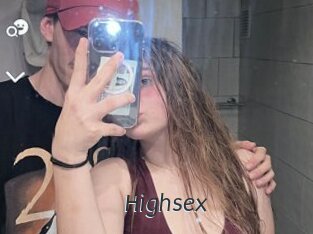 Highsex