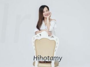 Hihotamy