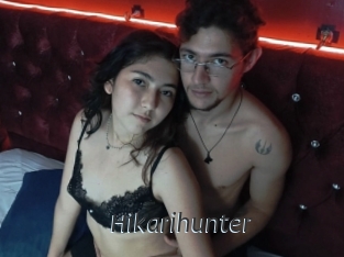 Hikarihunter