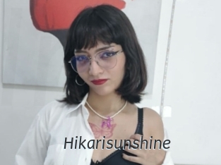 Hikarisunshine