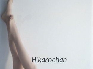 Hikarochan