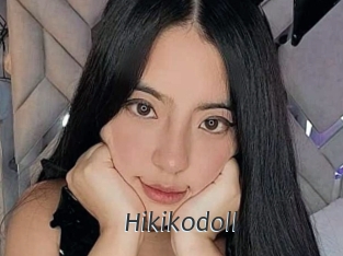 Hikikodoll