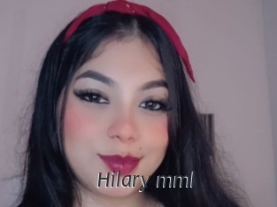 Hilary_mml