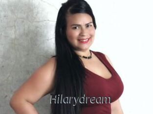 Hilarydream