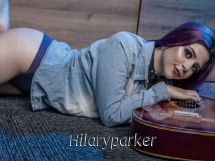 Hilaryparker