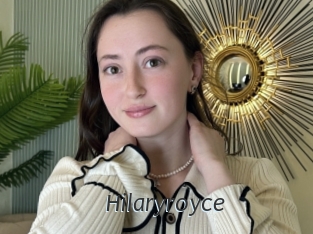 Hilaryroyce