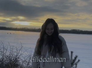 Hildaallman