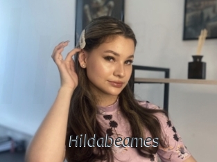 Hildabeames