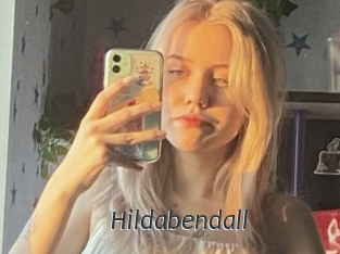 Hildabendall