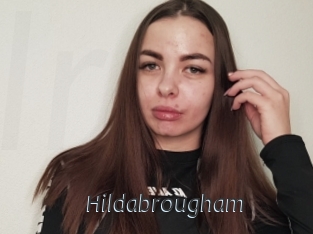 Hildabrougham
