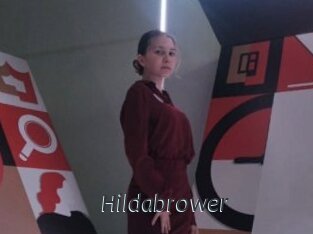 Hildabrower