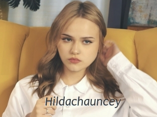 Hildachauncey