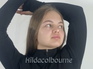 hildacolbourne Ligne Rose