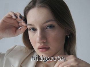 Hildacoote