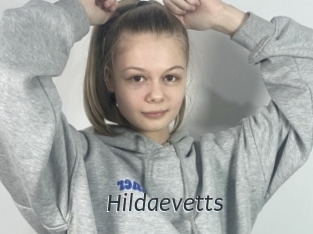 Hildaevetts