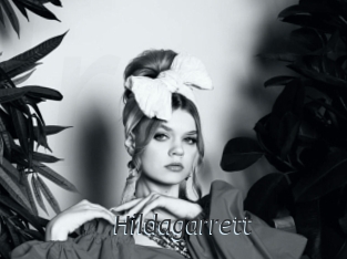 Hildagarrett