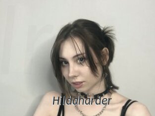 Hildaharder