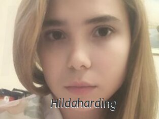 Hildaharding