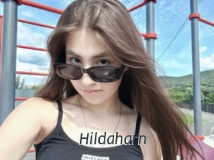 Hildaharn