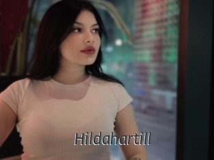 Hildahartill