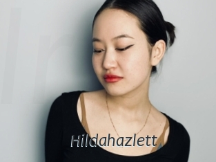 Hildahazlett