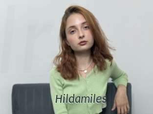 Hildamiles
