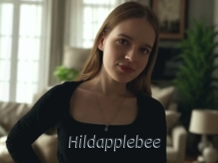hildapplebee Ligne Rose