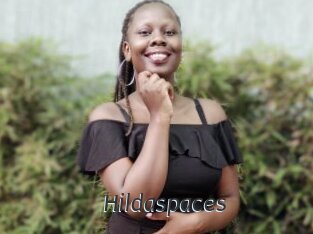 Hildaspaces