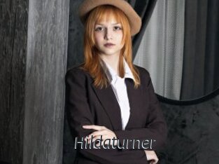 Hildaturner