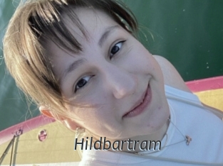 Hildbartram