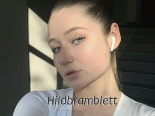 Hildbramblett