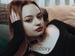 hilddavy Ligne Rose